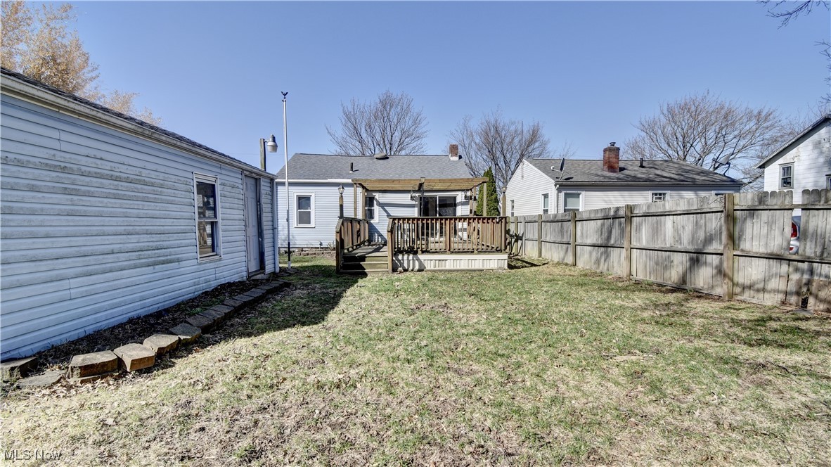 Dye & Allen - Residential