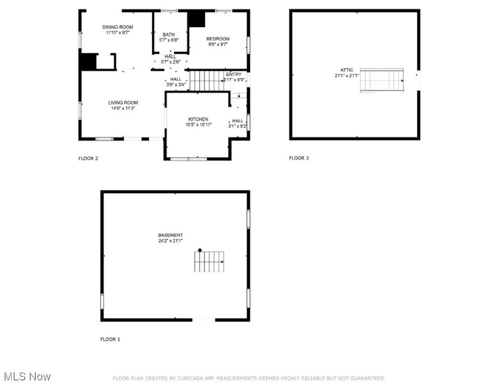 Dye & Allen - Residential