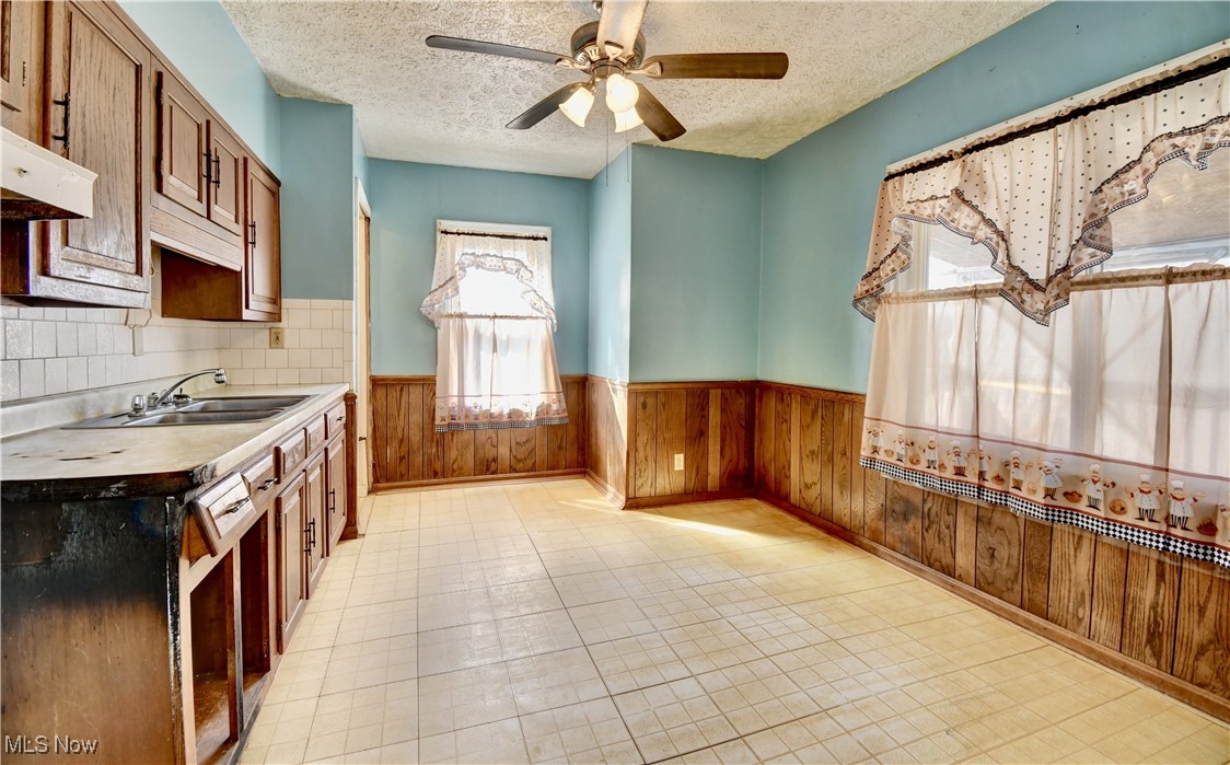 Dye & Allen - Residential
