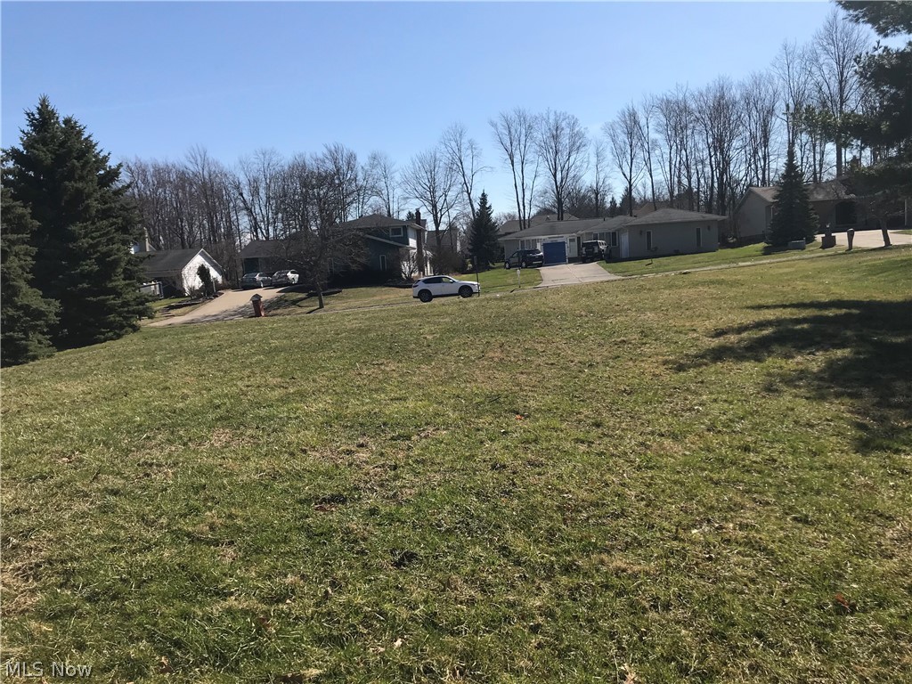 Albert Rispo Sub #7-C - Land