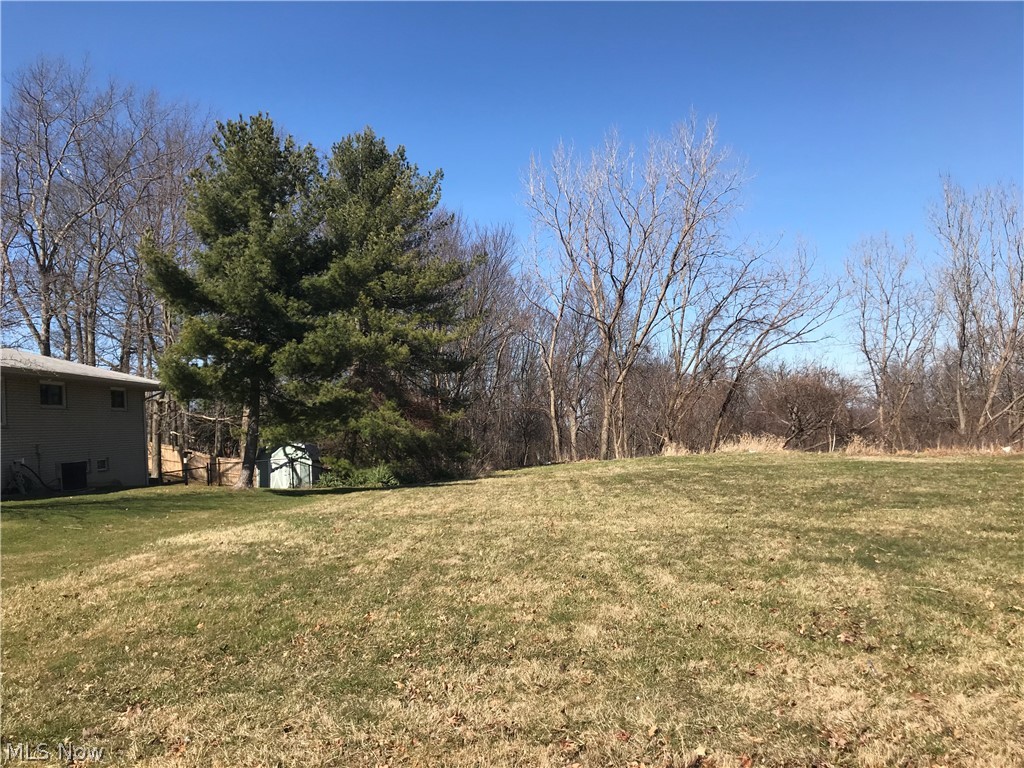 Albert Rispo Sub #7-C - Land