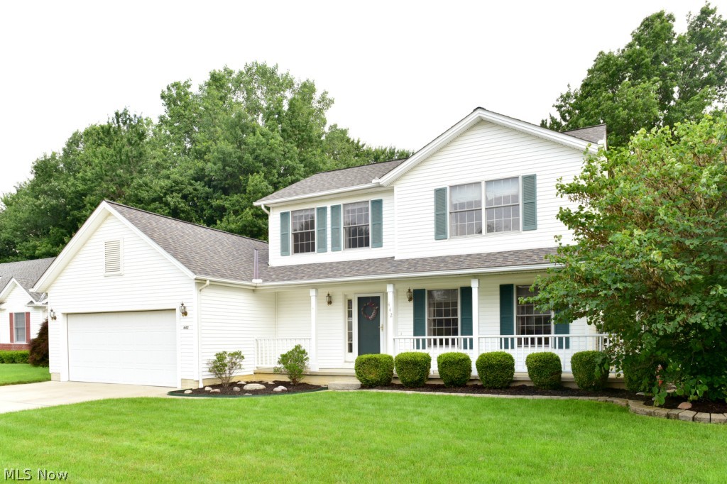 Maslyk - Residential