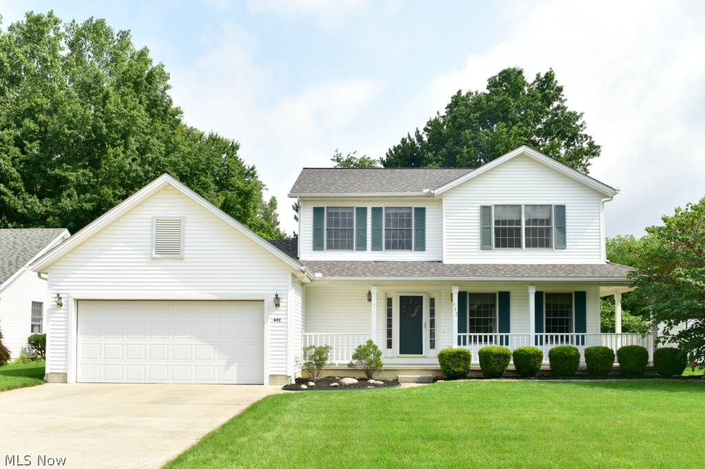 Maslyk - Residential