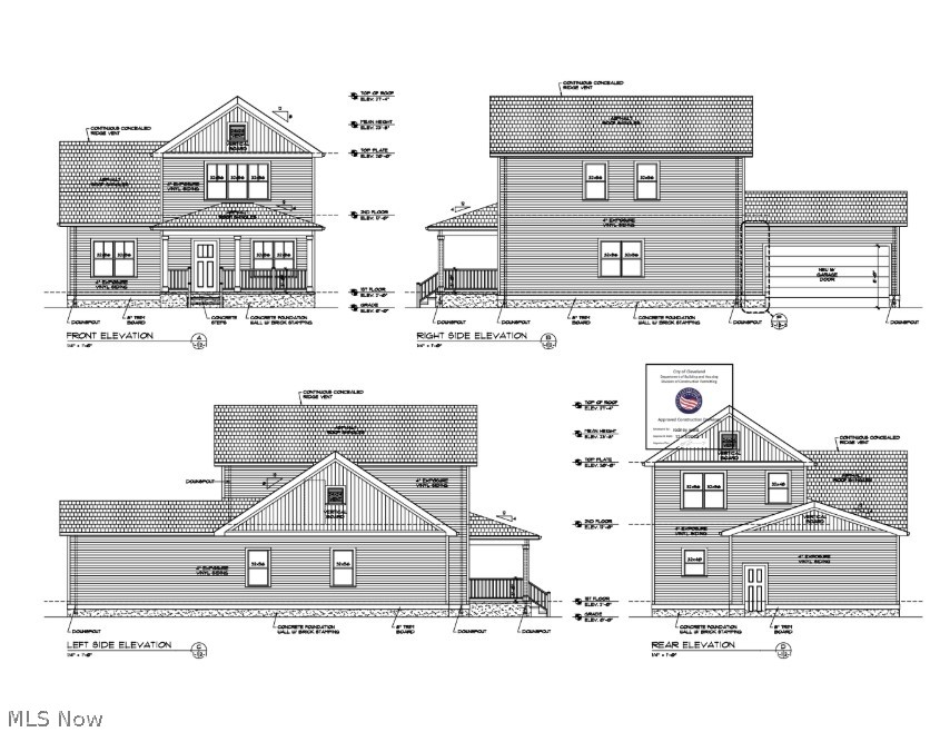 Collins - Residential