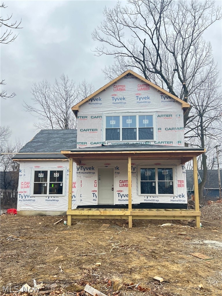 Collins - Residential