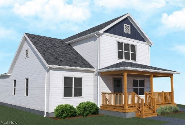 Collins - Residential