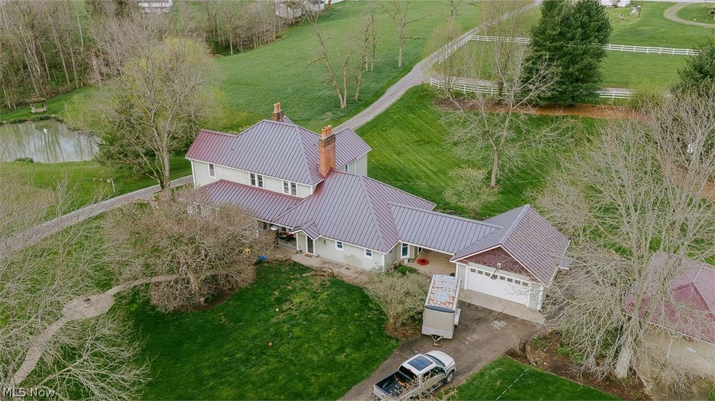 Photo of 3423 County Road 39, Bloomingdale, OH 43910 (MLS # 5205677)