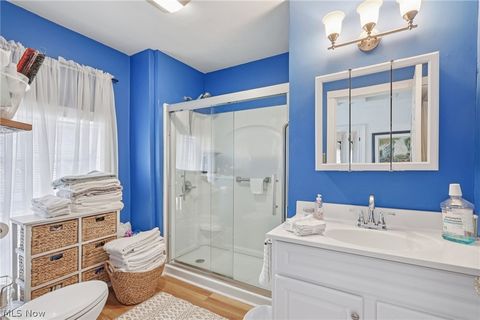 Tiny photo for 145 Walnut Street, Geneva, OH 44041 (MLS # 5188228)