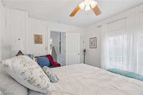 Tiny photo for 145 Walnut Street, Geneva, OH 44041 (MLS # 5188228)