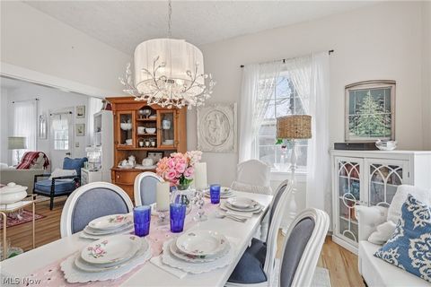 Tiny photo for 145 Walnut Street, Geneva, OH 44041 (MLS # 5188228)