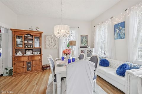 Tiny photo for 145 Walnut Street, Geneva, OH 44041 (MLS # 5188228)