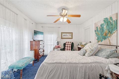 Tiny photo for 145 Walnut Street, Geneva, OH 44041 (MLS # 5188228)