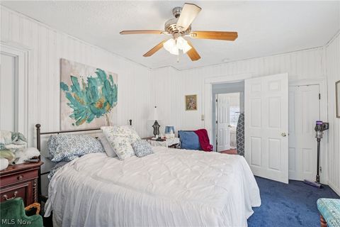 Tiny photo for 145 Walnut Street, Geneva, OH 44041 (MLS # 5188228)