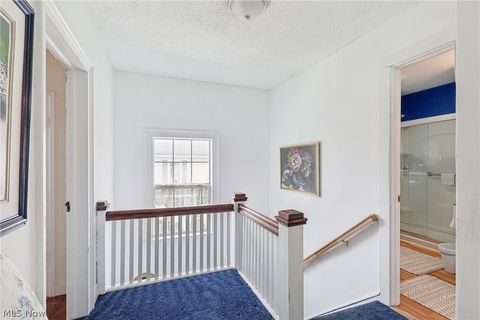 Tiny photo for 145 Walnut Street, Geneva, OH 44041 (MLS # 5188228)