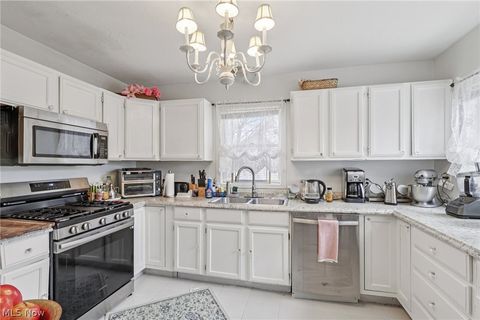 Tiny photo for 145 Walnut Street, Geneva, OH 44041 (MLS # 5188228)