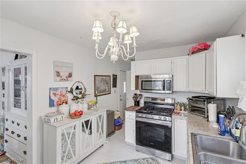 Tiny photo for 145 Walnut Street, Geneva, OH 44041 (MLS # 5188228)