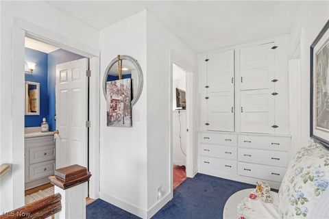 Tiny photo for 145 Walnut Street, Geneva, OH 44041 (MLS # 5188228)