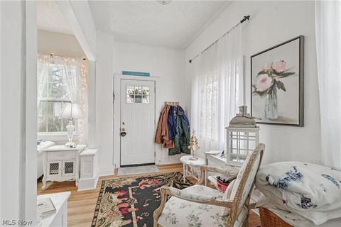 Tiny photo for 145 Walnut Street, Geneva, OH 44041 (MLS # 5188228)