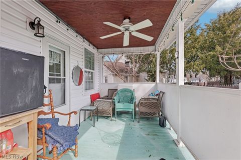 Tiny photo for 145 Walnut Street, Geneva, OH 44041 (MLS # 5188228)