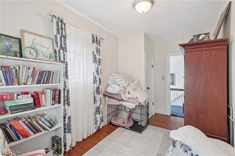 Tiny photo for 145 Walnut Street, Geneva, OH 44041 (MLS # 5188228)