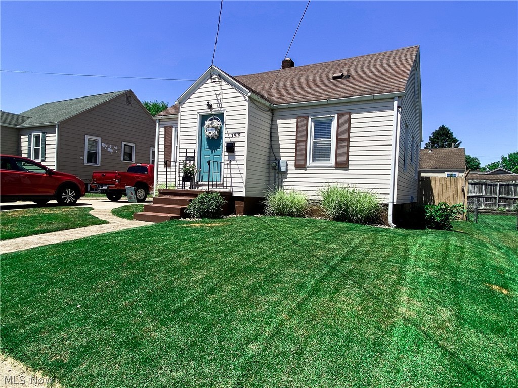 Bebusseys Neale View Adn #41 - Residential