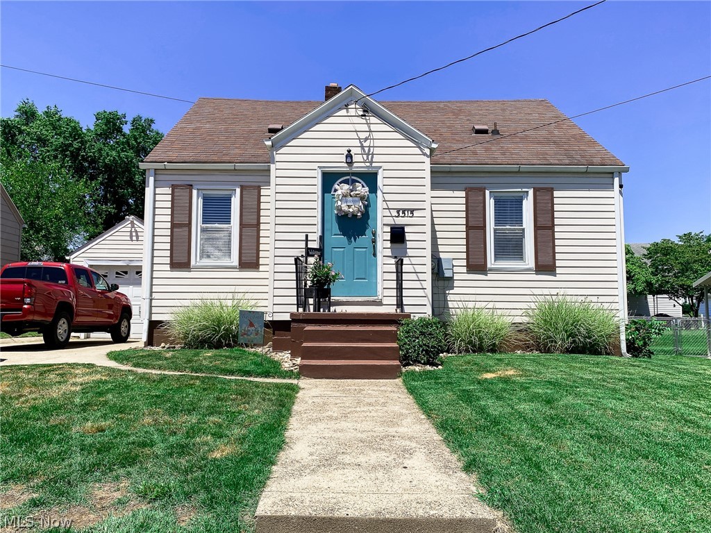 Bebusseys Neale View Adn #41 - Residential