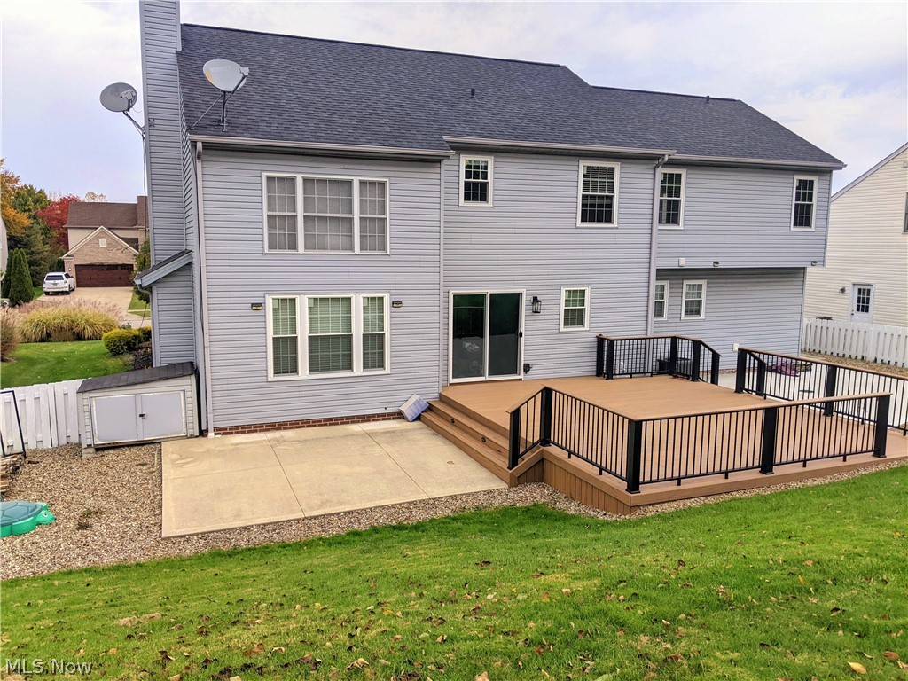 Glenwood Preserve - Residential