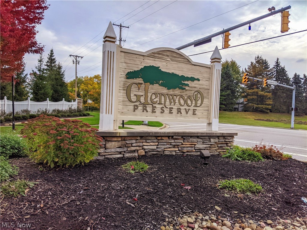 Glenwood Preserve - Residential