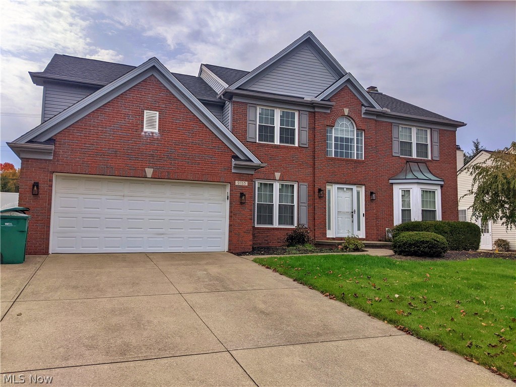 Glenwood Preserve - Residential