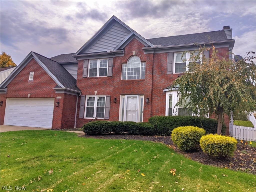 Glenwood Preserve - Residential
