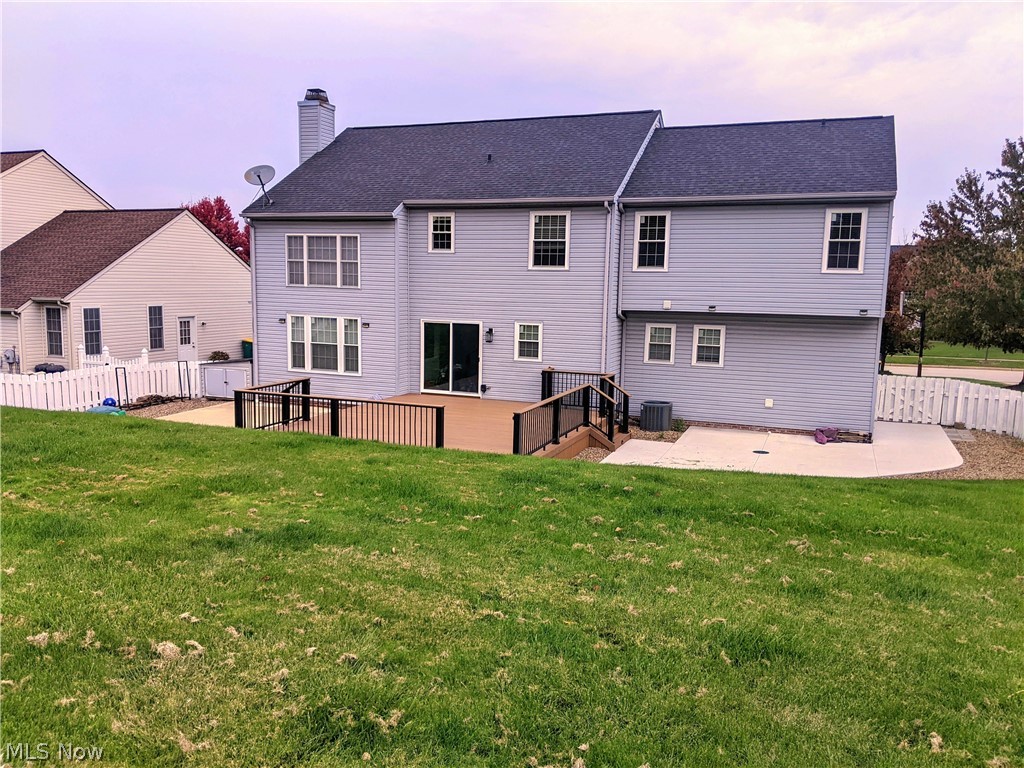 Glenwood Preserve - Residential