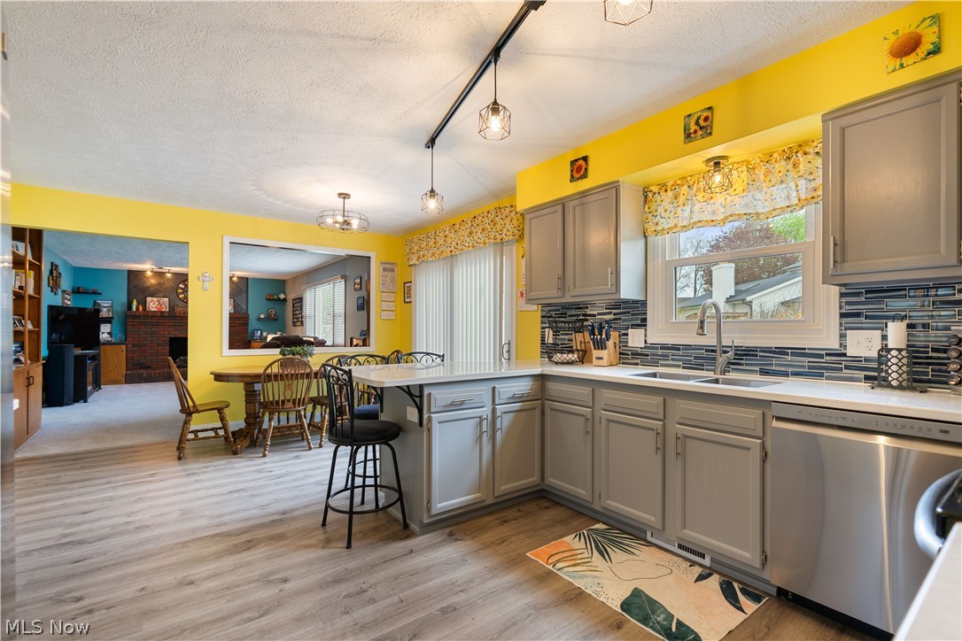 Reindeer Heights - Residential