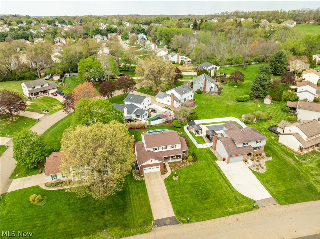 Reindeer Heights - Residential