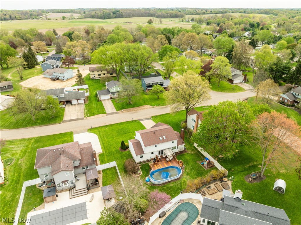 Reindeer Heights - Residential