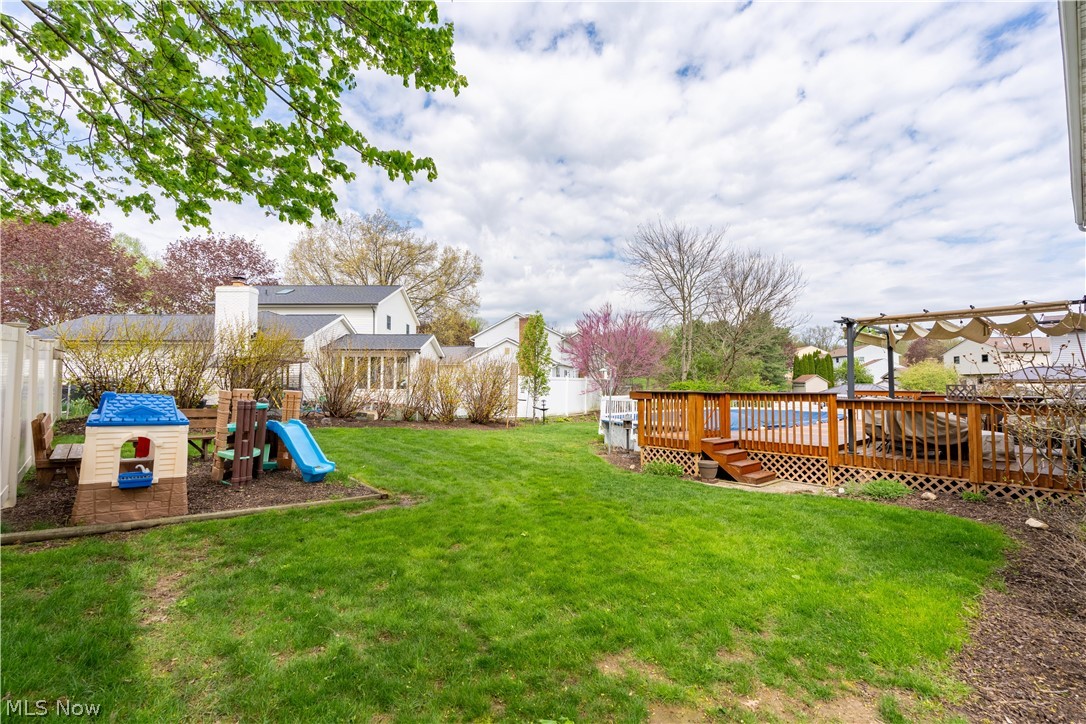 Reindeer Heights - Residential