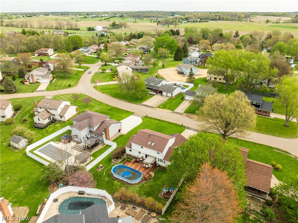 Reindeer Heights - Residential