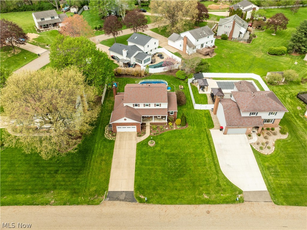 Reindeer Heights - Residential