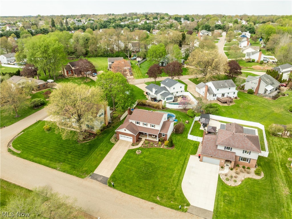 Reindeer Heights - Residential