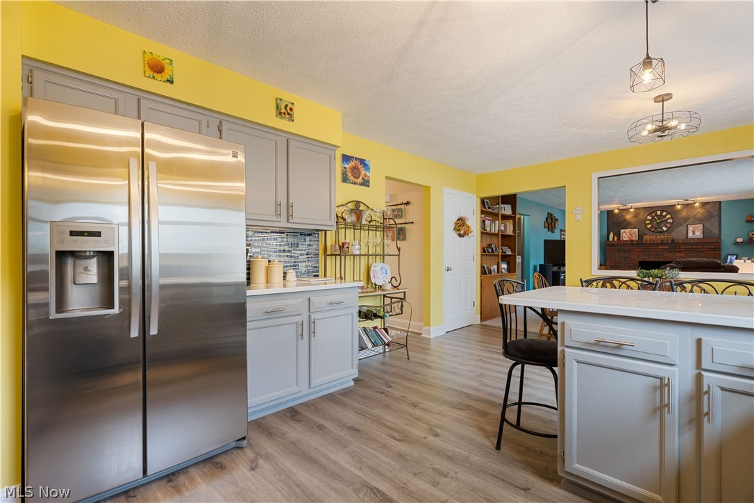 Reindeer Heights - Residential