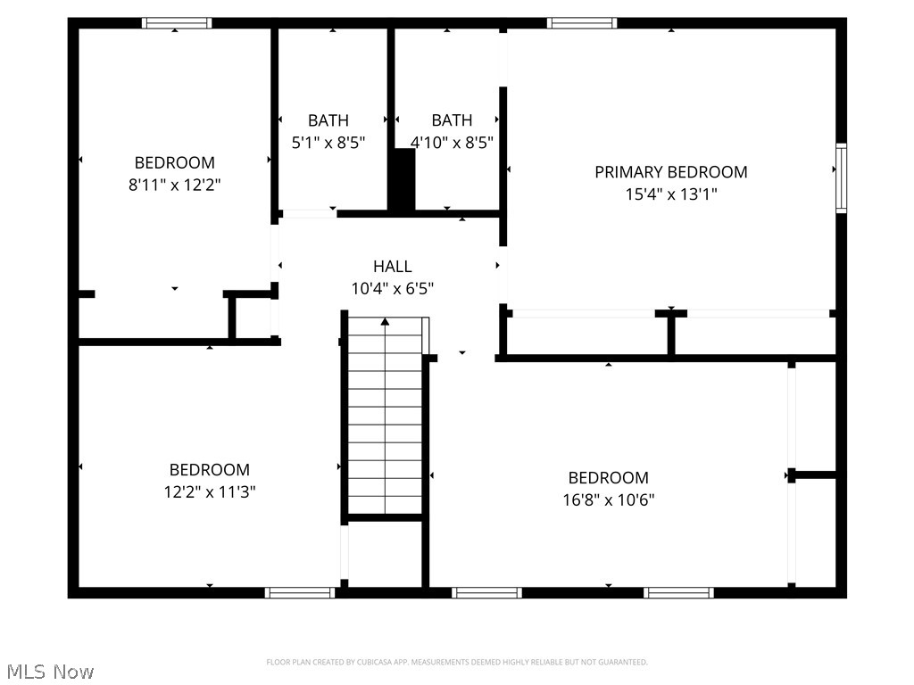 Reindeer Heights - Residential