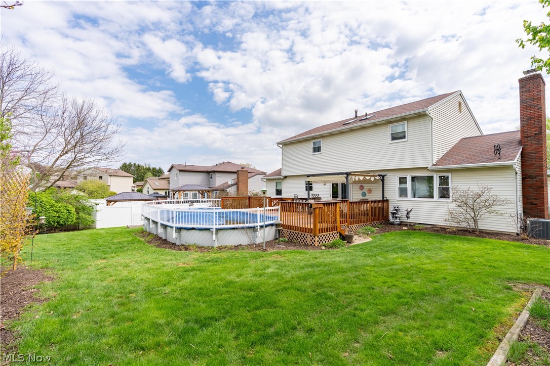Reindeer Heights - Residential