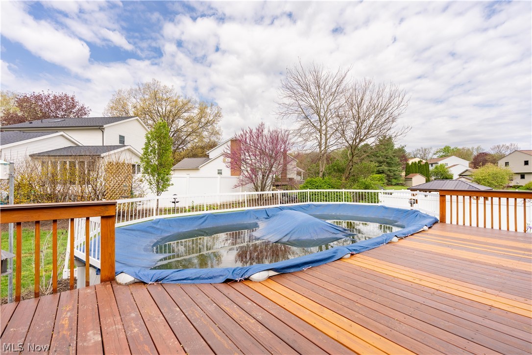 Reindeer Heights - Residential