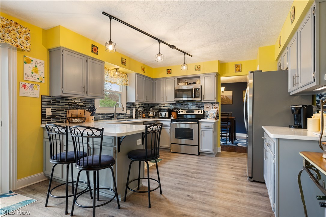 Reindeer Heights - Residential