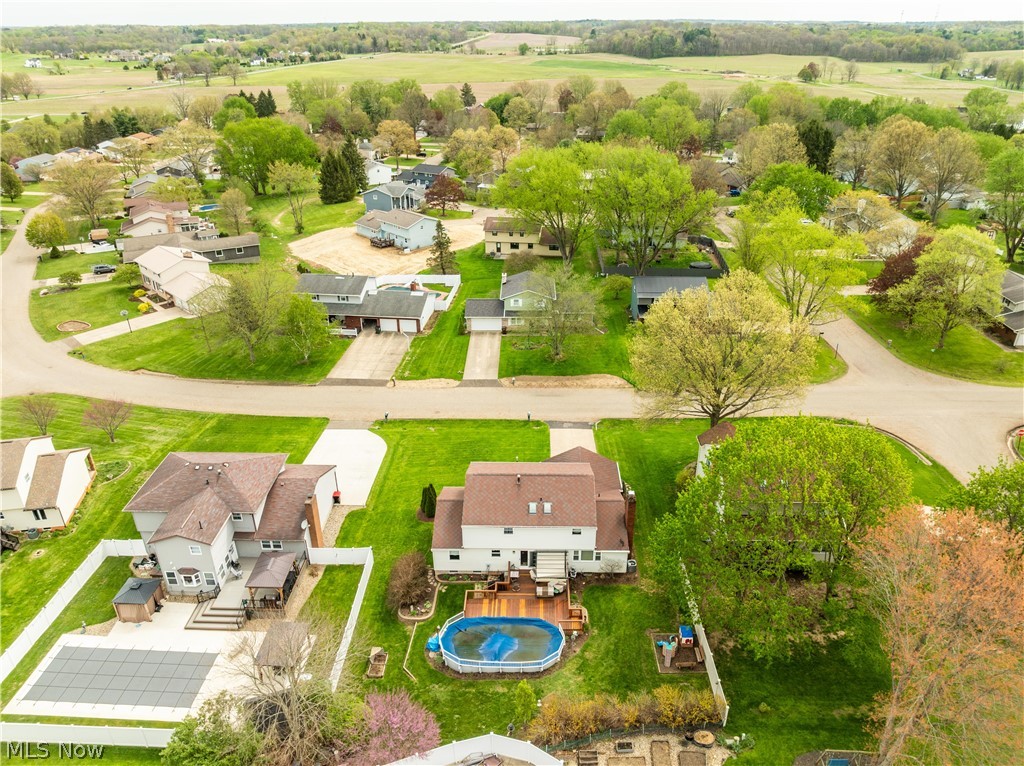 Reindeer Heights - Residential