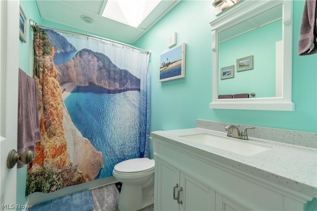 Reindeer Heights - Residential