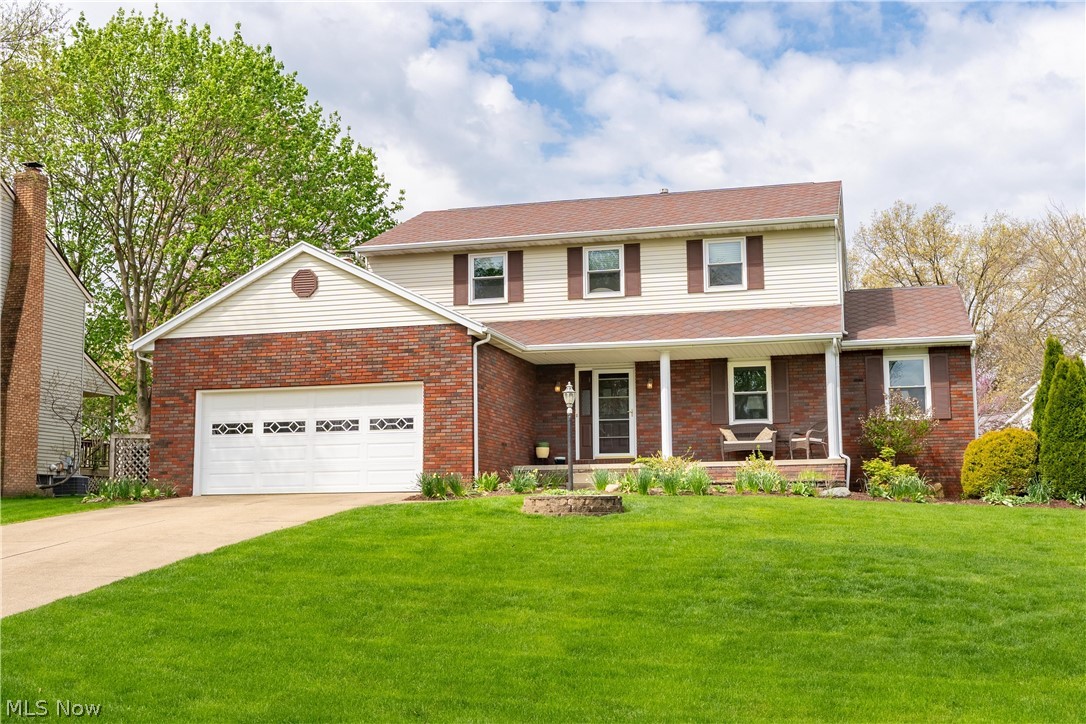 Reindeer Heights - Residential