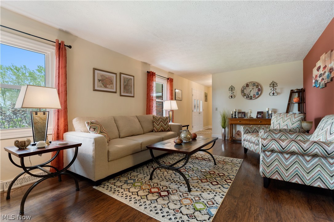 Reindeer Heights - Residential