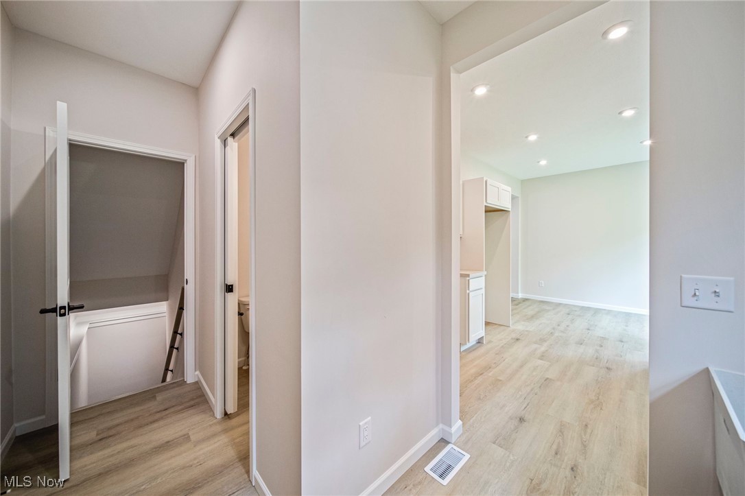 Headlands-On-The-Lake Sub - Residential