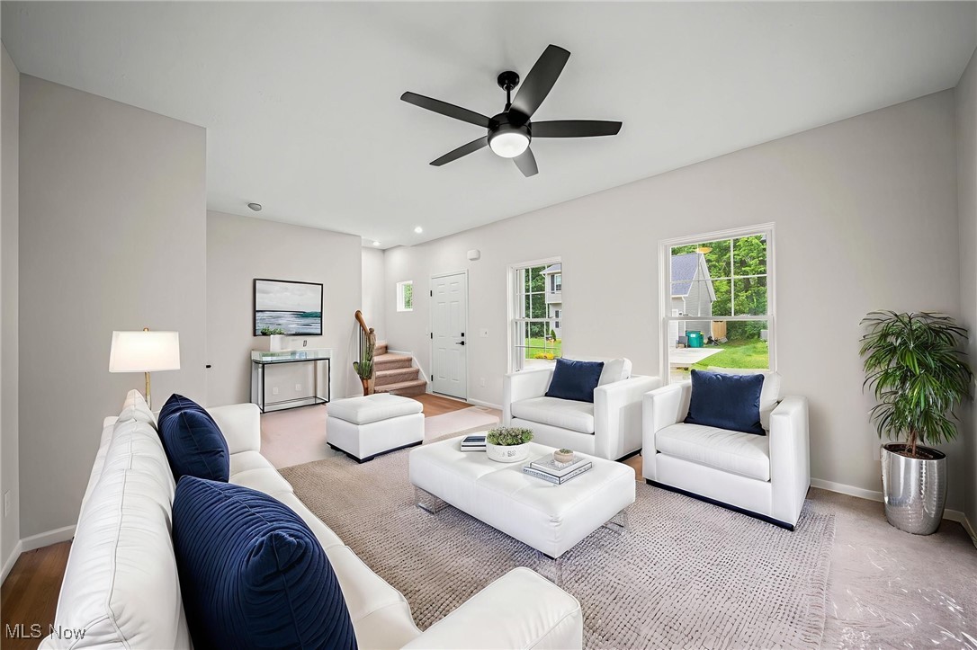 Headlands-On-The-Lake Sub - Residential