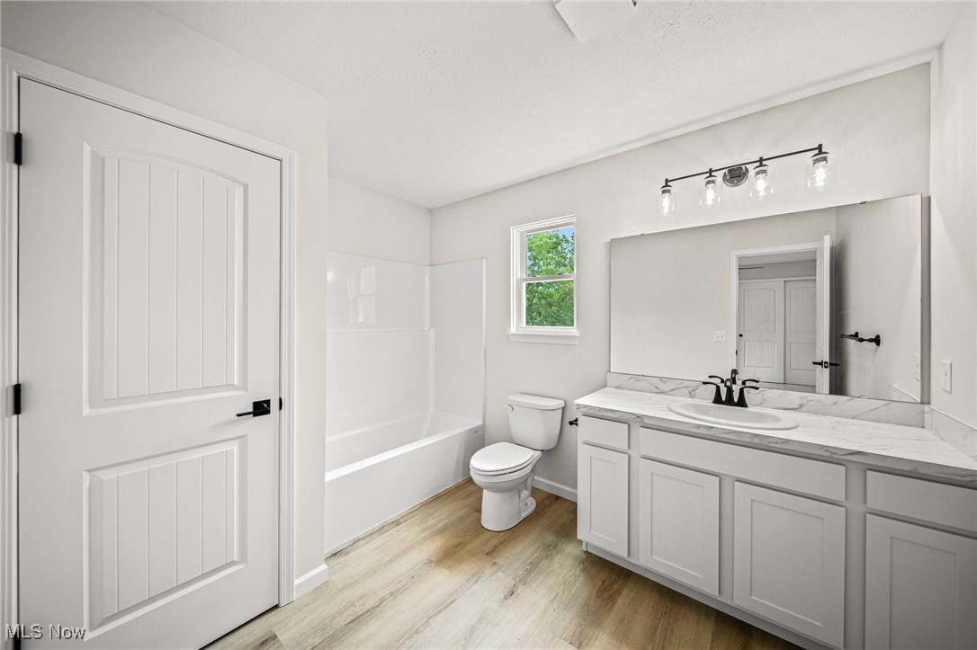 Headlands-On-The-Lake Sub - Residential